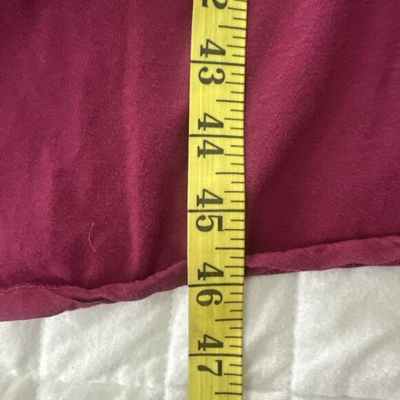 NATURAL LIFE Women's Maxi Dress in Rich Purple - Picture 10 of 10